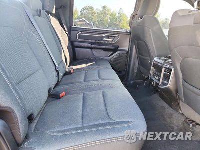 Zdjęcie 10 z 12 samochodu: 2020 RAM 1500 BIG HORN/LONE STAR VIN:1C6SRFFT9LN182279 - miniatura