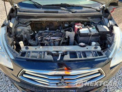 Zdjęcie 11 z 13 samochodu: 2019 MITSUBISHI MIRAGE G4 ES VIN:ML32F3FJ6KHF17810 - miniatura