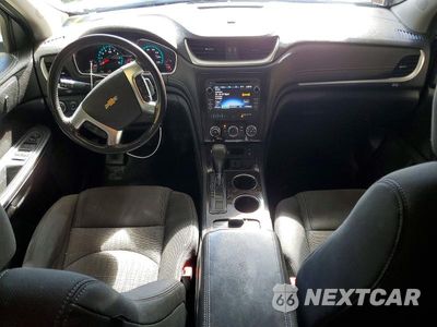 Zdjęcie 8 z 13 samochodu: 2015 CHEVROLET TRAVERSE LT VIN:1GNKVGKD5FJ369711 - miniatura
