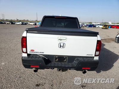 Zdjęcie 6 z 12 samochodu: 2023 HONDA RIDGELINE BLACK EDITION VIN:5FPYK3F88PB048084 - miniatura