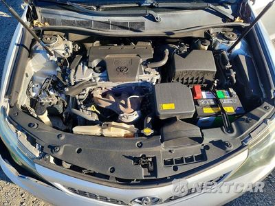 Zdjęcie 11 z 12 samochodu: 2013 TOYOTA CAMRY SE VIN:4T1BF1FK1DU645806 - miniatura