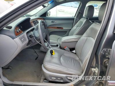Zdjęcie 7 z 13 samochodu: 2005 BUICK LACROSSE CXL VIN:2G4WD562851315480 - miniatura