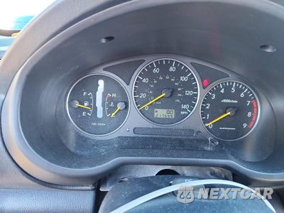 Zdjęcie 9 z 12 samochodu: 2002 SUBARU IMPREZA WRX VIN:JF1GD29622H524301 - miniatura