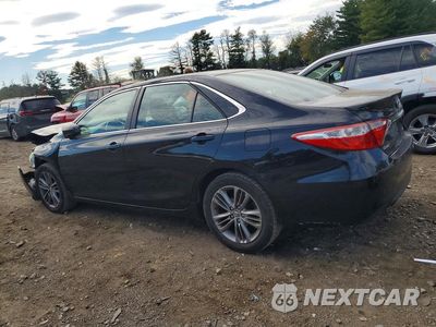 Drugie zdjęcie samochodu z przodu: 2015 TOYOTA CAMRY SE VIN:4T1BF1FK2FU897793 - miniatura