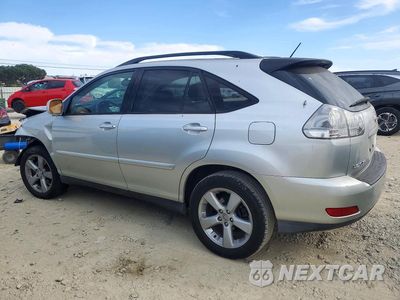 Drugie zdjęcie samochodu z przodu: 2004 LEXUS RX 330 VIN:JTJGA31UX40009726 - miniatura