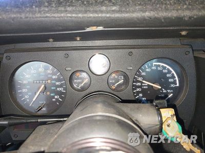 Zdjęcie 9 z 12 samochodu: 1989 CHEVROLET CAMARO IROC-Z VIN:1G1FP21E1KL166100 - miniatura