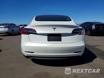 Zdjęcie 6 z 12 samochodu: 2022 TESLA MODEL 3 VIN:5YJ3E1EA3NF163515 - miniatura