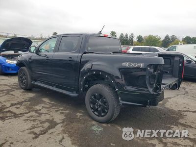 Drugie zdjęcie samochodu z przodu: 2023 FORD RANGER XL VIN:1FTER4FH9PLE19330 - miniatura