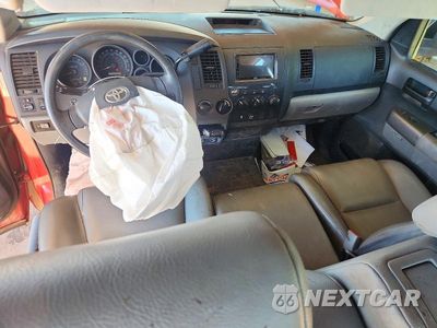 Zdjęcie 8 z 13 samochodu: 2013 TOYOTA TUNDRA DOUBLE CAB SR5 VIN:5TFUM5F19DX043591 - miniatura