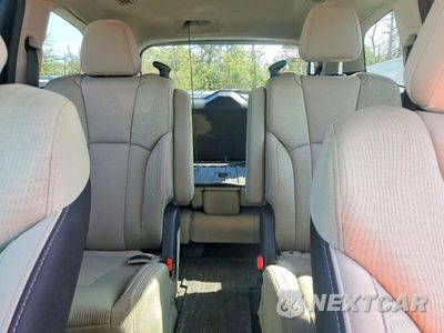 Zdjęcie 10 z 14 samochodu: 2024 SUBARU ASCENT PREMIUM VIN:4S4WMAED4R3456655 - miniatura