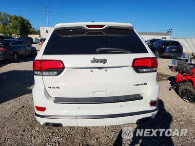 Zdjęcie 6 z 14 samochodu: 2020 JEEP GRAND CHEROKEE LIMITED VIN:1C4RJFBT6LC431007 - miniatura