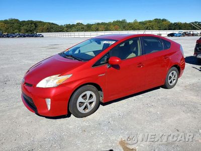 2012 TOYOTA PRIUS BASE JTDKN3DU4C1568890 - główne zdjęcie licytacji z USA - miniatura