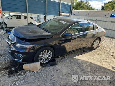 2016 CHEVROLET MALIBU LT 1G1ZE5ST4GF263458 - główne zdjęcie licytacji z USA - miniatura