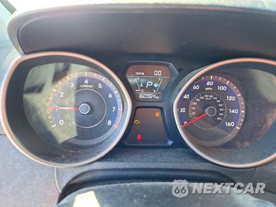 Zdjęcie 9 z 12 samochodu: 2015 HYUNDAI ELANTRA SE VIN:5NPDH4AE8FH585160 - miniatura
