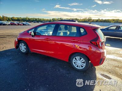 Drugie zdjęcie samochodu z przodu: 2016 HONDA FIT LX VIN:JHMGK5H50GX022103 - miniatura