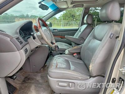 Zdjęcie 7 z 13 samochodu: 2005 TOYOTA SIENNA XLE LIMITED 7 PASSENGER VIN:5TDZA22C05S273807 - miniatura