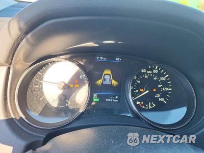 Zdjęcie 9 z 13 samochodu: 2020 NISSAN ROGUE SV VIN:JN8AT2MV1LW120733 - miniatura