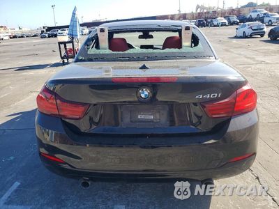 Zdjęcie 6 z 12 samochodu: 2020 BMW 440I VIN:WBA4Z5C03L5P00163 - miniatura
