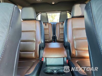 Zdjęcie 11 z 14 samochodu: 2013 FORD EXPLORER LIMITED VIN:1FM5K8F80DGA06935 - miniatura