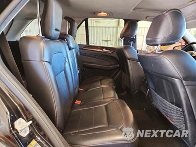 Zdjęcie 11 z 13 samochodu: 2014 MERCEDES-BENZ ML 350 4MATIC VIN:4JGDA5HB9EA428647 - miniatura