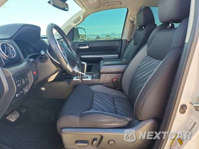 Zdjęcie 7 z 12 samochodu: 2021 TOYOTA TUNDRA SR5 VIN:5TFDY5F19MX999867 - miniatura