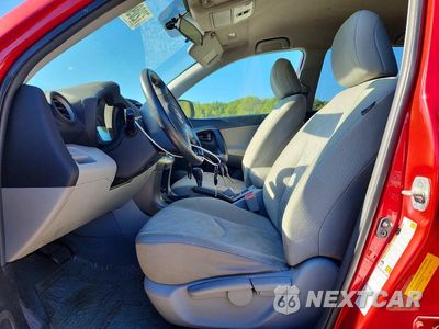 Zdjęcie 7 z 13 samochodu: 2009 TOYOTA RAV4 BASE VIN:2T3BF33V19W016877 - miniatura