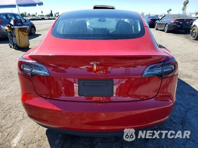 Zdjęcie 6 z 12 samochodu: 2019 TESLA MODEL 3 VIN:5YJ3E1EA6KF308638 - miniatura