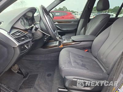 Zdjęcie 7 z 13 samochodu: 2018 BMW X5 XDR40E VIN:5UXKT0C51J0W02770 - miniatura