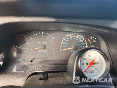 Zdjęcie 9 z 12 samochodu: 1999 DODGE RAM 2500 VIN:1B7KF2369XJ554970 - miniatura