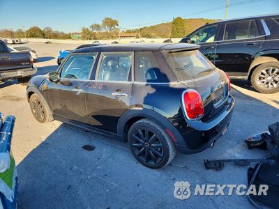 Drugie zdjęcie samochodu z przodu: 2018 MINI COOPER VIN:WMWXU1C59J2F81326 - miniatura