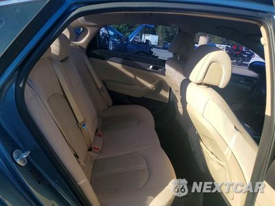 Zdjęcie 10 z 12 samochodu: 2017 HYUNDAI SONATA SE VIN:5NPE24AF4HH551301 - miniatura