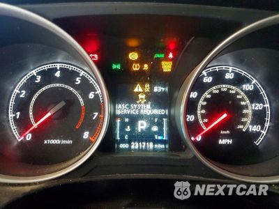 Zdjęcie 9 z 13 samochodu: 2014 MITSUBISHI OUTLANDER SPORT ES VIN:4A4AP3AU3EE008499 - miniatura