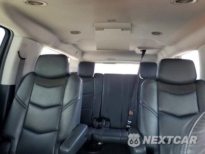 Zdjęcie 10 z 13 samochodu: 2019 CADILLAC ESCALADE ESV PREMIUM LUXURY VIN:1GYS4JKJ0KR333820 - miniatura