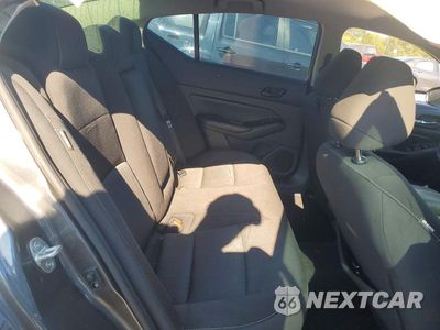 Zdjęcie 10 z 12 samochodu: 2023 NISSAN ALTIMA SV VIN:1N4BL4DV8PN375005 - miniatura