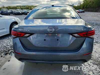 Zdjęcie 6 z 12 samochodu: 2024 NISSAN SENTRA SV VIN:3N1AB8CV7RY342118 - miniatura