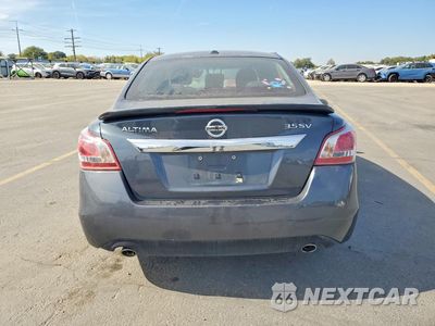 Zdjęcie 6 z 12 samochodu: 2013 NISSAN ALTIMA 3.5 S VIN:1N4BL3AP8DN482339 - miniatura