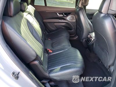 Zdjęcie 11 z 13 samochodu: 2023 MERCEDES-BENZ EQS SUV 580 4MATIC VIN:4JGDM4EB3PA014739 - miniatura
