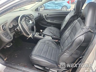 Zdjęcie 7 z 12 samochodu: 2003 ACURA RSX TYPE-S VIN:JH4DC53083C001951 - miniatura