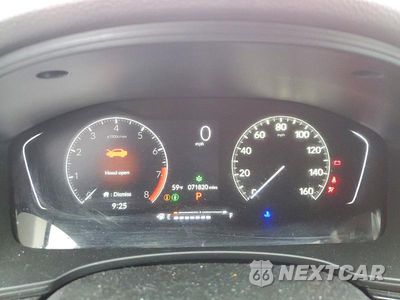 Zdjęcie 9 z 13 samochodu: 2024 HONDA CIVIC LX VIN:2HGFE2F24RH513536 - miniatura