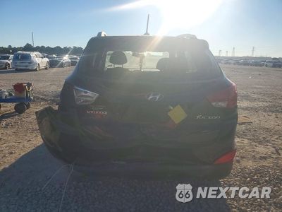 Zdjęcie 6 z 13 samochodu: 2013 HYUNDAI TUCSON GLS VIN:KM8JU3AC8DU578781 - miniatura