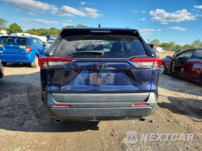 Zdjęcie 6 z 13 samochodu: 2024 TOYOTA RAV4 XLE PREMIUM VIN:2T3A1RFV7RW427290 - miniatura