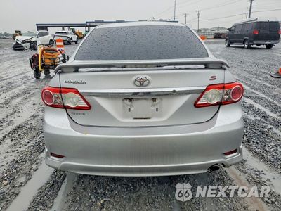 Zdjęcie 6 z 13 samochodu: 2012 TOYOTA COROLLA S VIN:2T1BU4EE2CC872408 - miniatura