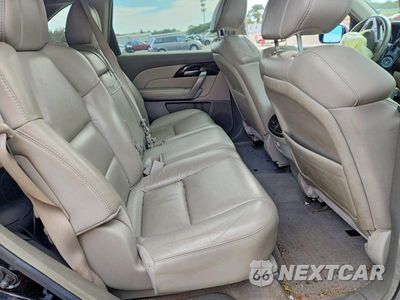 Zdjęcie 11 z 13 samochodu: 2012 ACURA MDX VIN:2HNYD2H25CH509147 - miniatura