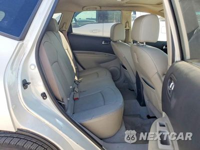 Zdjęcie 11 z 13 samochodu: 2011 NISSAN ROGUE S VIN:JN8AS5MT8BW176878 - miniatura