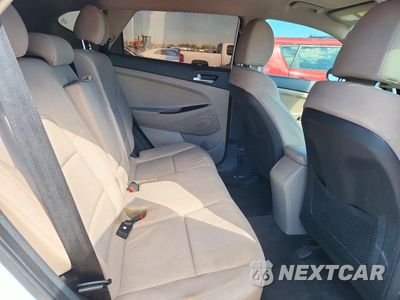 Zdjęcie 11 z 13 samochodu: 2020 HYUNDAI TUCSON SE VIN:KM8J23A43LU177426 - miniatura