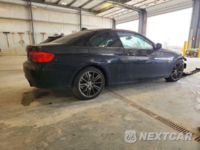 Trzecie zdjęcie samochodu z tyłu: 2011 BMW 335 XI VIN:WBAKF9C53BE619178 - miniatura