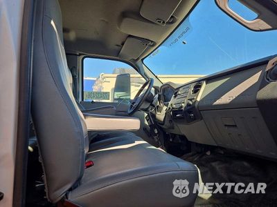 Zdjęcie 11 z 13 samochodu: 2017 FORD F750 SUPER DUTY BOX TRUCK VIN:1FDNX7AY2HDB06528 - miniatura