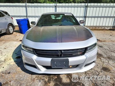 Piąte zdjęcie samochodu w środku: 2021 DODGE CHARGER SXT VIN:2C3CDXBG8MH647269 - miniatura