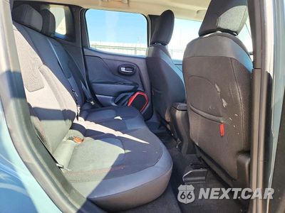 Zdjęcie 10 z 12 samochodu: 2015 JEEP RENEGADE TRAILHAWK VIN:ZACCJBCT4FPC47536 - miniatura