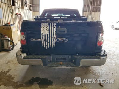 Zdjęcie 6 z 12 samochodu: 2005 FORD F150 VIN:1FTRX02W35KF11668 - miniatura
